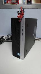 HP GAME PC - INTEL I5 - RX 6400 4GB - 16GB - 1TB - WIN 11, Computers en Software, HP Prodesk, Ophalen of Verzenden, Zo goed als nieuw