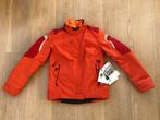 Nieuwe BMW TourShell dames motorjas in maat 34 = XS, Dames, Jas | textiel, Ophalen of Verzenden, BMW Motorrad