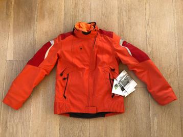 Nieuwe BMW TourShell dames motorjas in maat 34 = XS beschikbaar voor biedingen