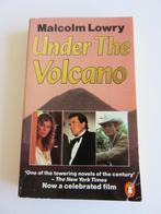Under the volcano Malcolm Lowry Penguin book, Ophalen of Verzenden, Gelezen, Malcolm lowry, Amerika