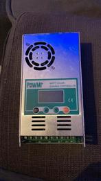 PowMr MPPT Solar Charge Controller, Ophalen of Verzenden, Gebruikt, Overige typen