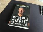 Master Your Mindset van Michael Pilarczyk, Ophalen of Verzenden, Nieuw