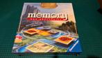 Memory bordspel nieuw, Een of twee spelers, Ophalen of Verzenden, Nieuw, Ravensburger