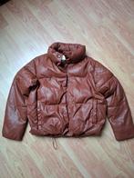 Winterjas dames maat XS ( Stradivarius ), Bruin, Ophalen of Verzenden, Maat 34 (XS) of kleiner, Stradivarius