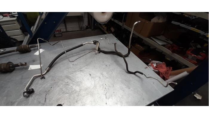 Airco Leiding van een Citroen C-Crosser, Gebruikt, -, Ophalen of Verzenden, -