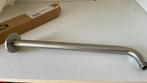 Douchearm Chrome 40 cm, Ophalen of Verzenden, Nieuw, Chroom