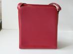 Valentino damestas. Vintage. Item., Ophalen of Verzenden, Zo goed als nieuw, Rood, Overige typen