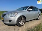 Kia Cee'd Sporty Wagon 1.6 Fifteen ISG | nwe APK|, Start-stop-systeem, Gebruikt, 1591 cc, 4 cilinders