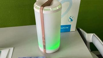 Air pod diffuser beschikbaar voor biedingen