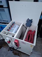 Dikke Red label trommelfilter € 1875,- meeneemprijs weg=pech, Tuin en Terras, Vijver-toebehoren, Ophalen, Gebruikt, Vijverfilter