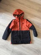 Z8 tabbo winterjas 128/134!, Kinderen en Baby's, Kinderkleding | Maat 128, Ophalen of Verzenden, Gebruikt, Meisje, Jas