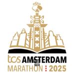 TCS halve marathon van Amsterdam startbewijs, Ophalen, Nieuw, Overige typen, Overige merken