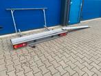 SAWIKO Scooter/Fietsendrager voor Camper, Ophalen, Gebruikt