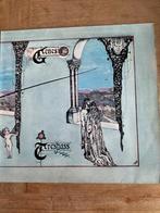 Genesis, Cd's en Dvd's, Vinyl | Pop, Ophalen of Verzenden, 1980 tot 2000, Zo goed als nieuw, 12 inch