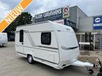 Fendt Bianco Activ 390 FHS Nu € 2000.- korting, Caravans en Kamperen, Schokbreker, Bedrijf, Treinzit, Tot en met 3