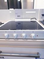 vrijstaand keramische✅️ kookplaat️ Pelgrim Nieuw‼️ OutLet, Witgoed en Apparatuur, Kookplaten, Ophalen, Keramisch, Nieuw, 4 kookzones