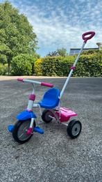 Smart trike driewieler, Ophalen, Gebruikt, Trapvoertuig