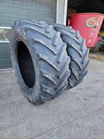 Michelin 650/65R42. 25 mm!, Ophalen