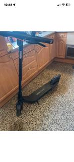 Electric step merk ninbot 2 pro zgan, Ophalen of Verzenden, Zo goed als nieuw, Elektrische step (E-scooter)