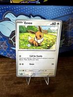 Eevee - Stellar Crown 113/142, Verzenden, Nieuw, Losse kaart