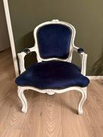 Schattig kinderstoeltje / prinsessenstoel, Antiek en Kunst, Ophalen