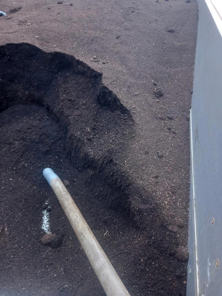 Wormenmest, Tuin en Terras, Aarde en Mest, Mest, Ophalen