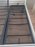 Auping spiralen 90x 210 met potenset, Huis en Inrichting, Slaapkamer | Matrassen en Bedbodems, Ophalen, Gebruikt, 210 cm, Tweepersoons