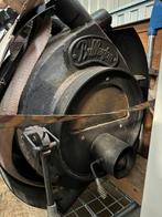 Bullerjan houtkachel free flow, Huis en Inrichting, Ophalen, Gebruikt, Hout, Houtkachel