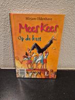 Mees Kees: Op de kast & De sponsorloop - Mirjam Oldenhove, Ophalen of Verzenden