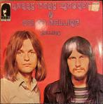 LP Harry Muskee & Eelco Gelling (Cuby + Blizzards), Cd's en Dvd's, 1960 tot 1980, Ophalen of Verzenden, Zo goed als nieuw, 12 inch