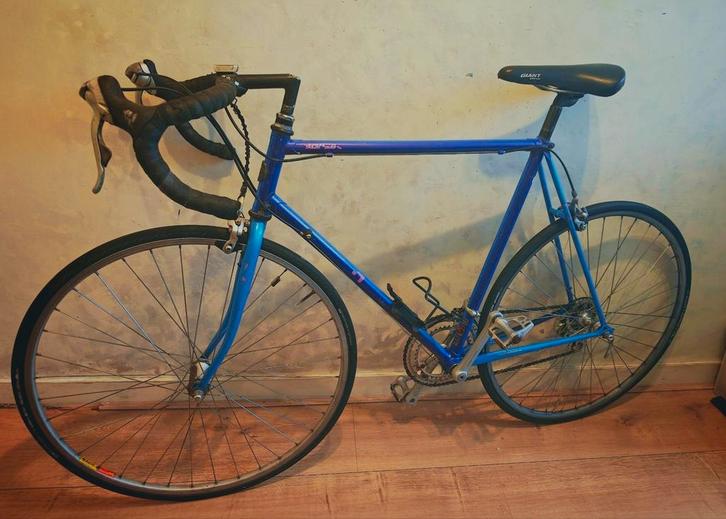 Vintage Koga Miyata - Gents Racer, Fietsen en Brommers, Fietsen | Racefietsen, Gebruikt, Koga Miyata, 10 tot 15 versnellingen