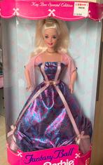 Fantasy Ball barbie NRFB, Ophalen of Verzenden, Zo goed als nieuw, Fashion Doll