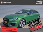 Audi RS4 Avant 2.9 TFSI Quattro Carbon | Leder | B&O | Trekh, Auto's, Audi, 12 maanden, Gebruikt, 451 pk, Vierwielaandrijving