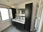 Complete nette badkamer, Huis en Inrichting, Ophalen, Gebruikt, Met douche