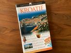 Kroatie 288pg Capitool reisgids oa Istrie, Capitool, Ophalen of Verzenden, Europa, Reisgids of -boek