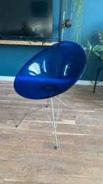 Kartell Eros Eiffeltorenpoten Stoel van Philippe Starck, Antiek en Kunst, Kunst | Designobjecten, Ophalen