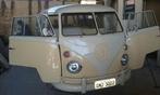 VW BUS T1, Auto's, Beige, Beige, Handgeschakeld, Particulier