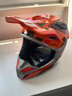 Fullface helmett Leatt GPX Five v.05, Offroadhelm, Dames, Ophalen of Verzenden, XXL