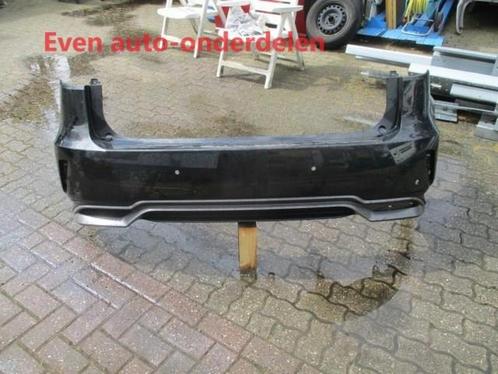 LEXUS RX F SPORT 2016- REAR BUMPER 52159-48150, Auto-onderdelen, Carrosserie en Plaatwerk, Bumper, Lexus, Achter, Gebruikt, Ophalen of Verzenden