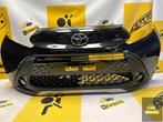 Toyota Aygo X Voorbumper origineel Compleet 52119-OH190, Info@fabrikant.eu, Ophalen of Verzenden, Toyota, Bumper