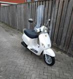 Riva scooter, Benzine, Gebruikt, Ophalen