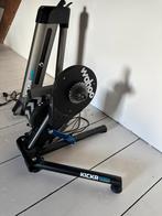 Kickr v5 + climber + mat, Sport en Fitness, Wielrennen, Ophalen of Verzenden, Zo goed als nieuw, Overige typen