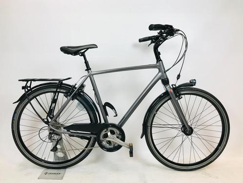 KOGA Venya 7.0 herenfiets L-57cm , Fietsen en Brommers, Fietsen | Heren | Herenfietsen, Zo goed als nieuw, Overige merken, 57 tot 61 cm