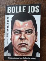 Bolle Jos - Hans Werdmölder, Ophalen of Verzenden, Gelezen, Hans Werdmölder, Overige
