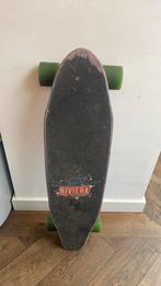 Riviera longboard, Sport en Fitness, Skateboarden, Ophalen of Verzenden, Gebruikt