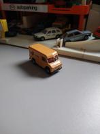 Te koop Commer van Efsi Toys, Hobby en Vrije tijd, Modelauto's | 1:87, Ophalen of Verzenden, Zo goed als nieuw, Bus of Vrachtwagen