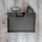 Akai TV met ingebouwde DVD speler, Audio, Tv en Foto, Televisies, 50 Hz, HD Ready (720p), 40 tot 60 cm, Ophalen