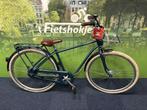 Fietshokje Raaks: Elops herenfiets 45cm, Overige merken, Versnellingen, 49 tot 53 cm, Ophalen of Verzenden