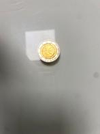 2 euro munt, Postzegels en Munten, Munten | Europa | Euromunten, Ophalen of Verzenden, Overige landen, 2 euro