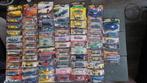 Hotwheels real riders 65x, Ophalen, Zo goed als nieuw, Losse kaart